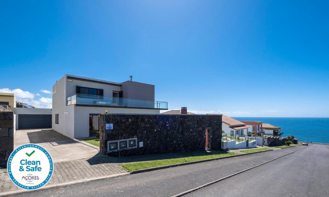 Casa Celeste Ponta Garca Exterior foto