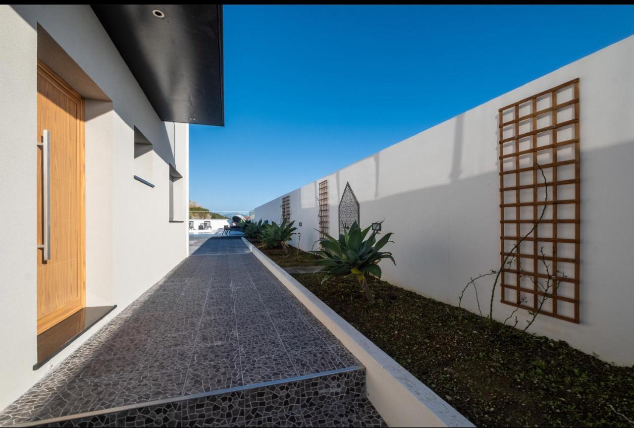 Casa Celeste Ponta Garca Exterior foto