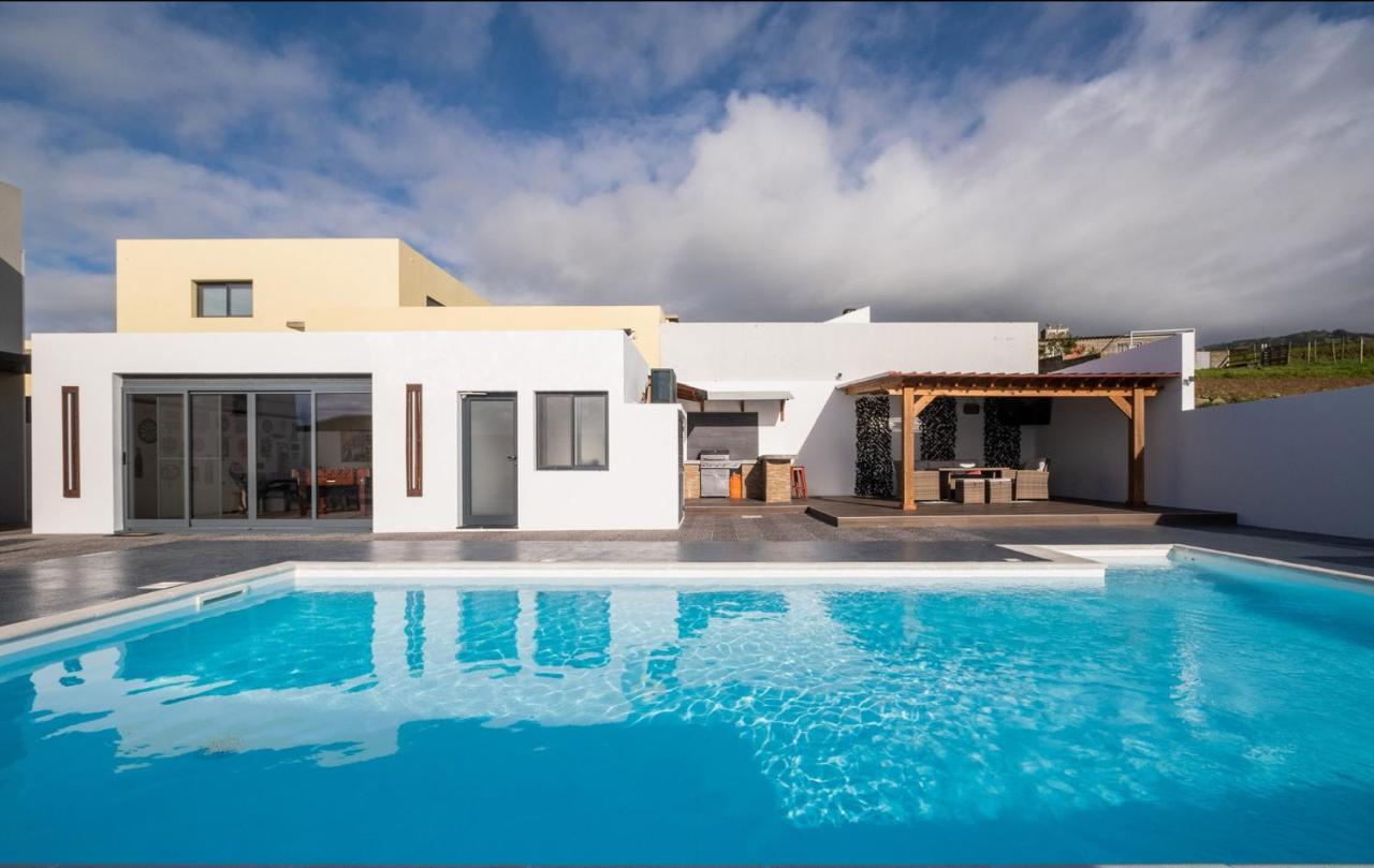 Casa Celeste Ponta Garca Exterior foto